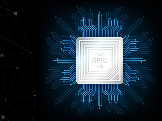 RFID Tabanlı Yazılım ve Entegrasyon Çözümleri