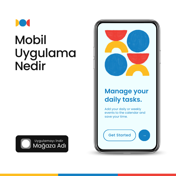  Mobil Uygulama Nedir? Dijital Dünyanın İnovatif Aracı

