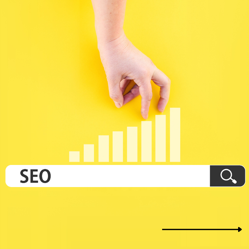  SEO İçin Optimize Edilmiş Web Tasarımı Nasıl Yapılır?